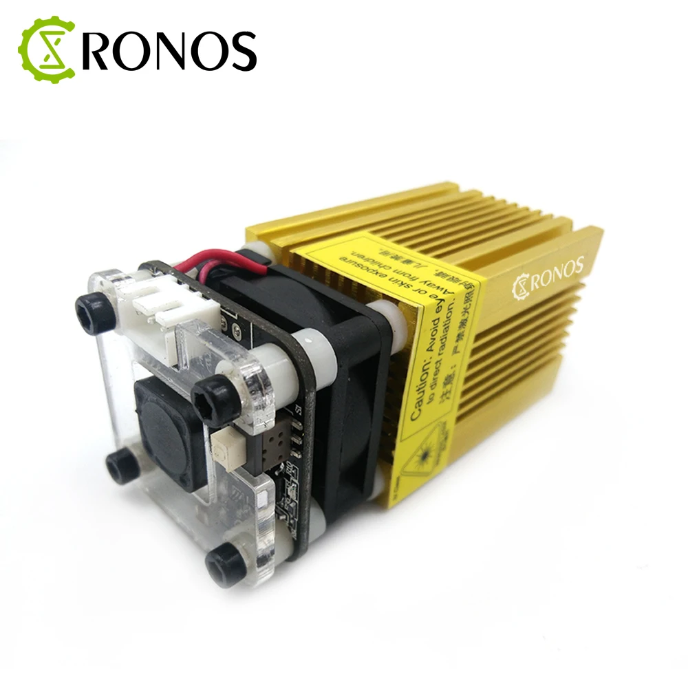 2500mW 445nm 3P Gold laser 12V Blue Laser Module ,With TTL/PWM,2.5W Can Control Laser Power And Adjust Focus 2500mW 445nm 3P Gold laser 12V Blue Laser Module ,With TTL/PWM,2.5W Can Control Laser Power And Adjust Focus