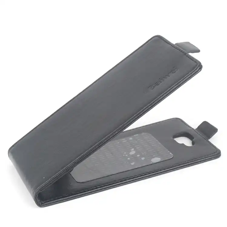 9 Цвета Высокое качество Роскошный кожаный чехол для Oukitel C3 5.0 ''откидная крышка