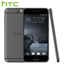 Фирменная Новинка HTC один A9 4 г LTE мобильный телефон 5.0 дюймов Snapdragon 617 Octa core 2 ГБ Оперативная память 16 ГБ Встроенная память 13.0MP 2150 мАч Android-смартфон