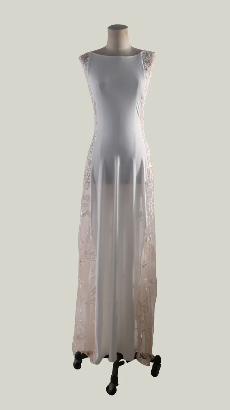 Car& ffiv Европа и Соединенные Штаты Новое сексуальное перспективное платье вечерние платье подружки невесты рыбий хвост