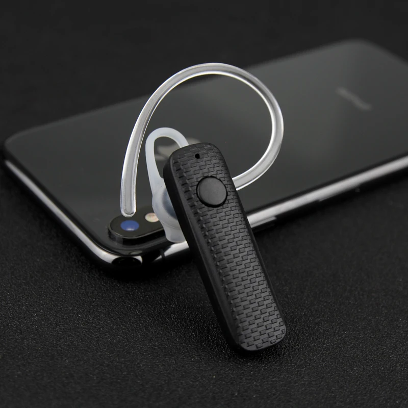 Оригинальные наушники DAONO Bluetooth V4.1, беспроводные наушники-вкладыши, наушники с микрофоном для мобильных телефонов
