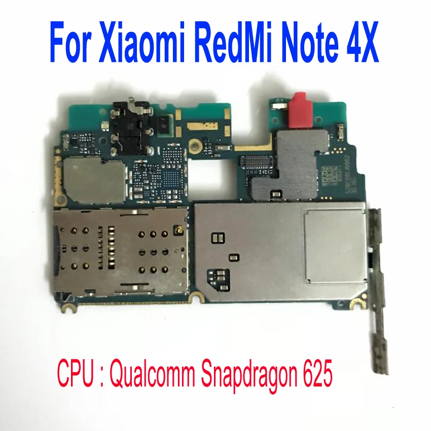 Qualcomm Snapdragon 625