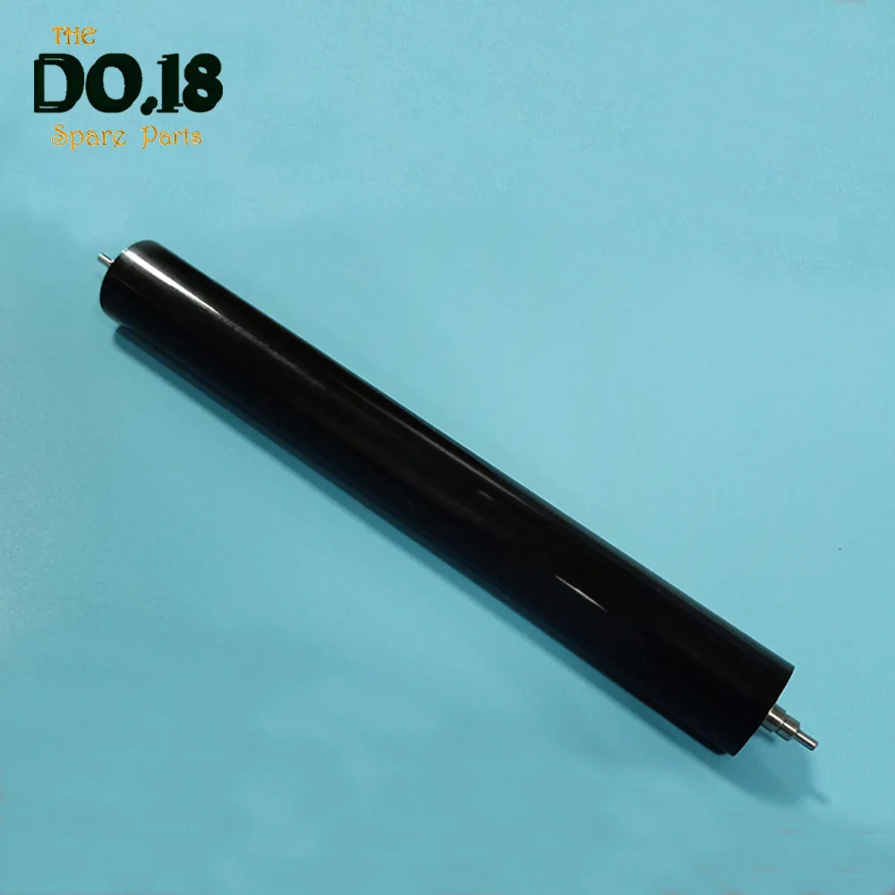 compabible new lower sleeved roller for OKI B431 B491 B432 B521 B411 2 pcs per lot