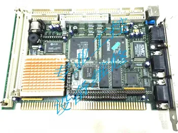

original AIO486 Rev.A4 industrial motherboard AI0486 tested working