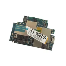 С системой Android для Sony Xperia Z3 D6603 материнская плата 16 ГБ