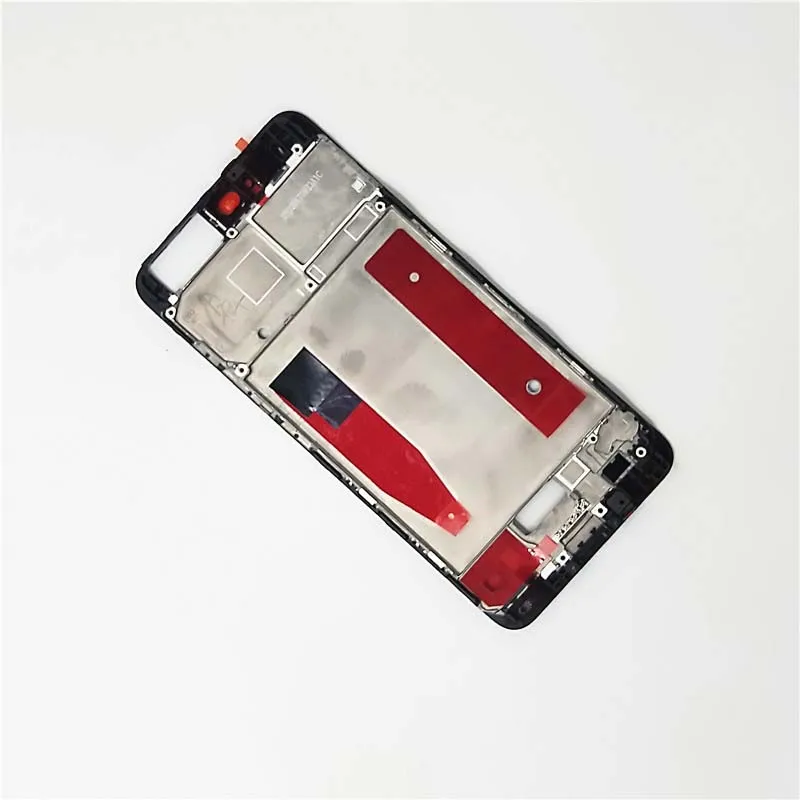5 1 дюймов передняя рамка для Huawei P10 Лицевая панель корпус пластина Замена