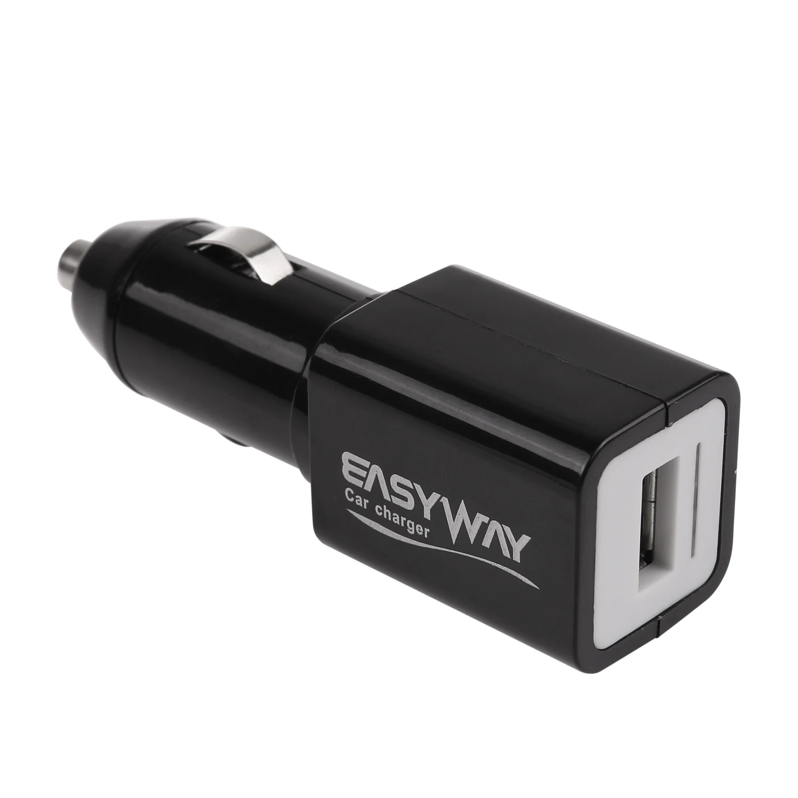Mini Locator GSM GPS Tracking SMS Real Time Car Tracker Car Charger