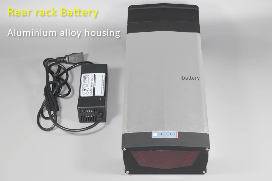 Flash Deal Rear rack 48V 750W 1000W Electric Bicycle Battery 48V 25Ah NCR18650PF cells Lithium Battery with LED Lamp USB Port bbshd battery 3 Flash Deal Rear rack 48V 750W 1000W Electric Bicycle Battery 48V 25Ah NCR18650PF cells Lithium Battery with LED Lamp USB Port bbshd battery 3