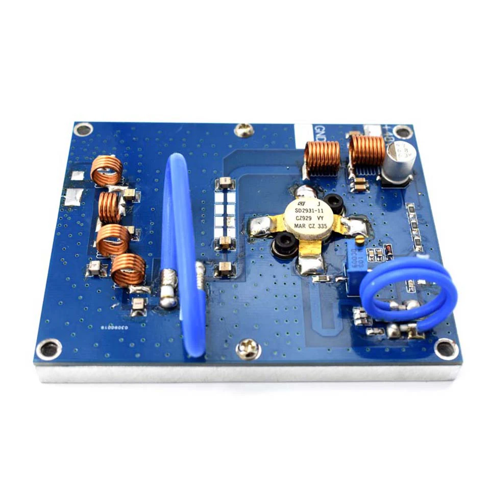 amplifier  (2)
