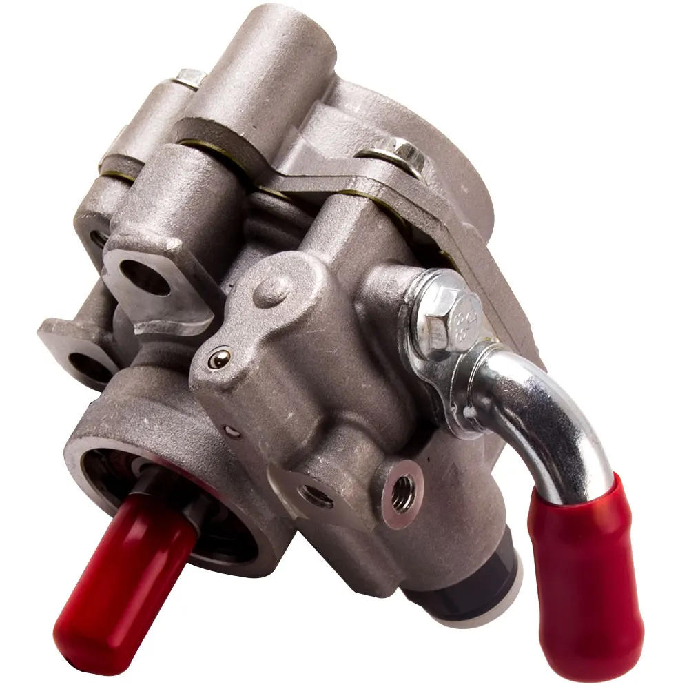 Mengganti Pompa Power Steering Toyota Camry 2007: Panduan Lengkap