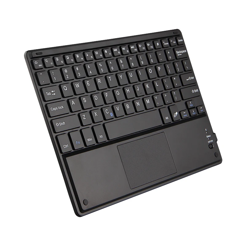 

Bluetooth Keyboard For Samsung Galaxy Tab A 10.1 S5e 10.5 inch SM T510 T515 T720 T725 Tablet PC Wireless keyboard Touch Pad Case