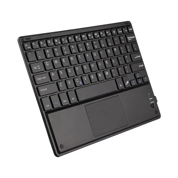 

Bluetooth Keyboard For Samsung Galaxy Tab A 10.1 S5e 10.5 inch SM T510 T515 T720 T725 Tablet PC Wireless keyboard Touch Pad Case