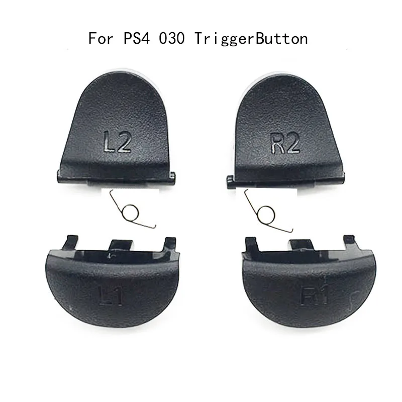 20sets Replacement Jds 030 Jdm030 For Playstation 4 Controller L2 R2