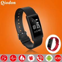 Remote Camera Tempered Touch Screen Swim Bluetooth Connectivity Smart Watch Clock Smartwatch Blood Pressure Android iOS
