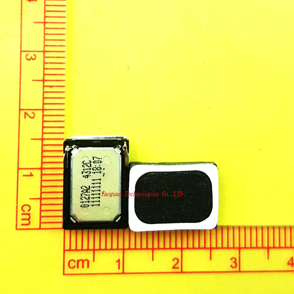2 шт./лот XGE громкий динамик зуммер звонка для Philips Xenium X5500 W737 W8510 W8555 CTW737 CTW8510 CTW8555 высокое качество