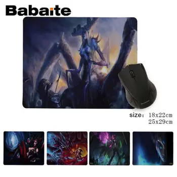 

Babaite 2018 New Elise Laptop Computer Mousepad Personality Customized High Quality Mouse pad