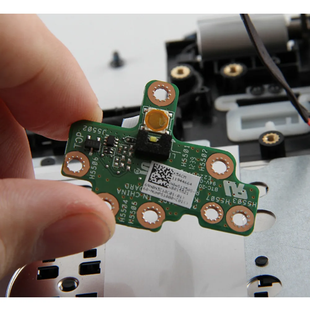 Brand NEW Original Switch Board for ASUS K56CM K56CB K56CA S550CM S550CB S550CA 100 Tested Good