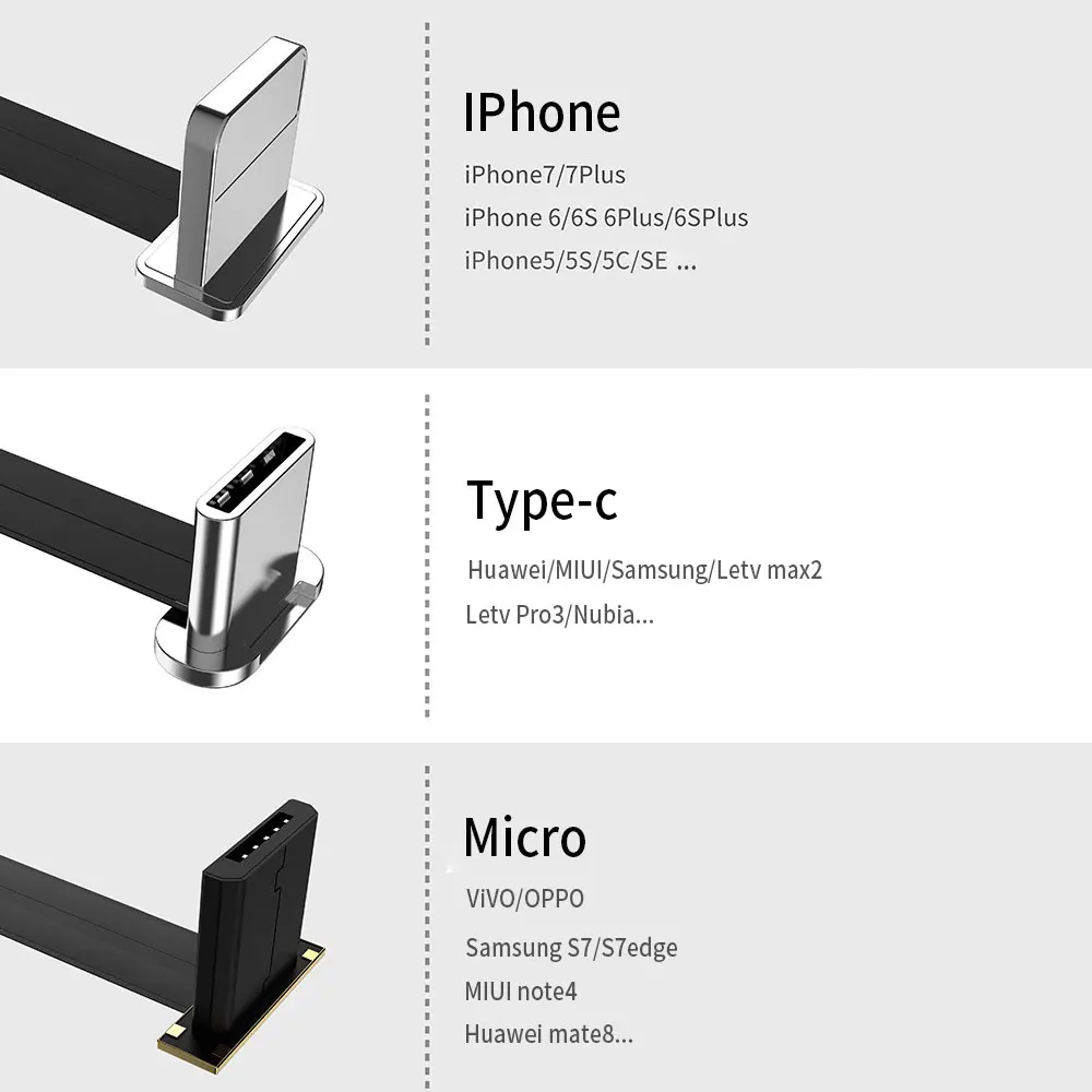 Приемник NTONPOWER QI для беспроводного зарядного устройства iPhone 5 6 7 Micro USB Type C