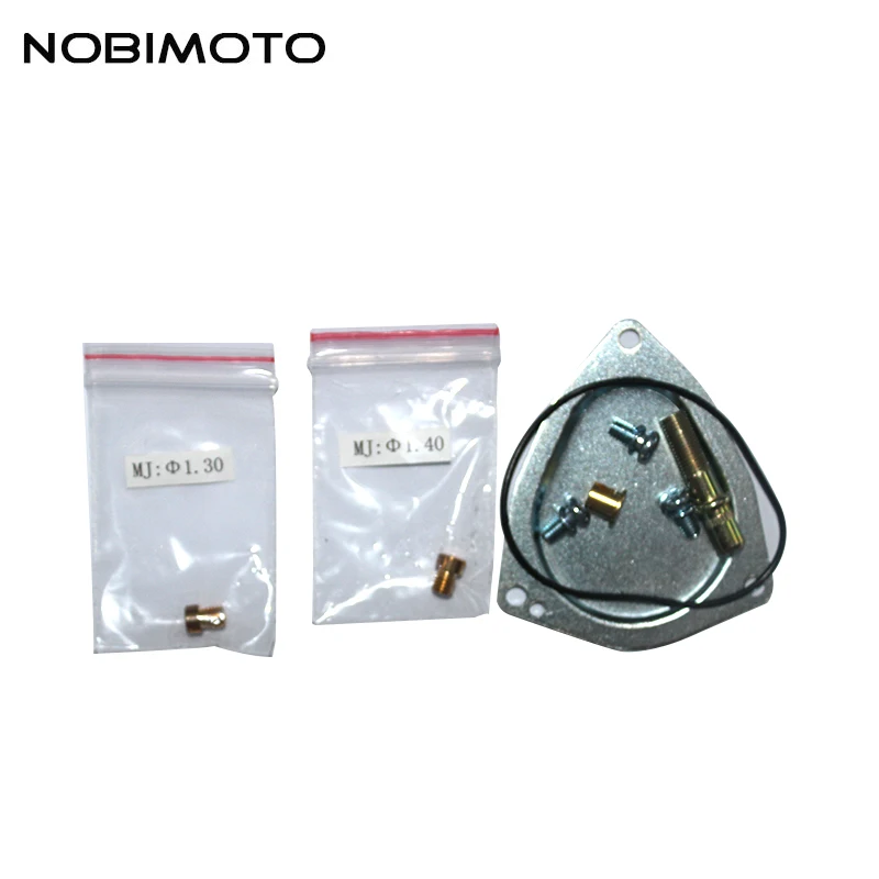 Аксессуары для мотоциклов NOBIMOTO Store подходит Suzuki LTZ400 LTZ 400 ATV Quad Carbure Quadsport Z400 2003 2007 2HK