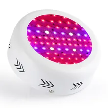 1 шт. UFO 130 Вт 150 Вт 216 Вт 300 Вт полный спектр светодиодный светильник для выращивания растений Гидропоника лампа для выращивания овощей для роста растений и цветения