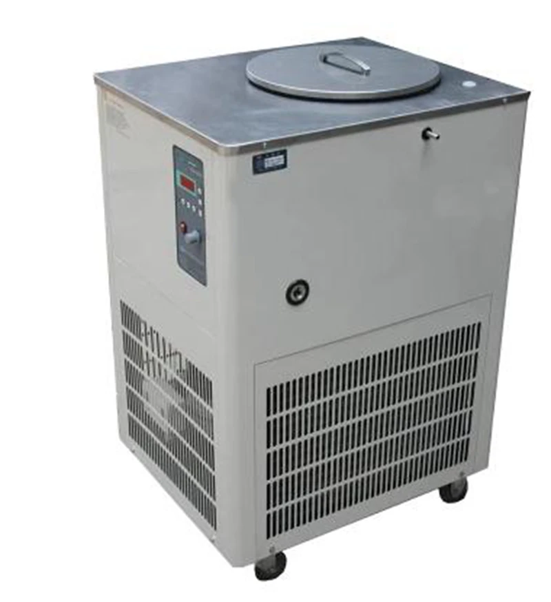 

DLSB-30/20low temperature cooling liquid circulator pump chiller cooler for lab