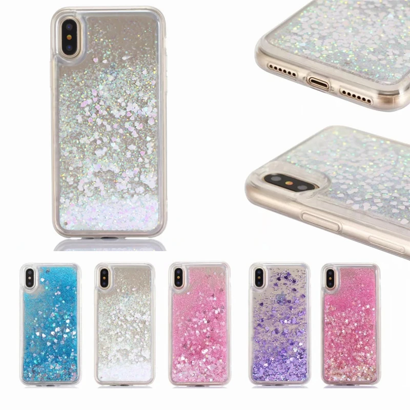 Bling Quicksand чехол для samsung Galaxy A20 A30 A50 A70 A3 A5 A7 J3 J5 J7 J2 Prime S9 S10 E Примечание 10 плюс блестящий чехол