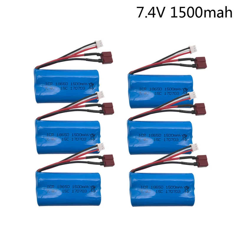 6pcs