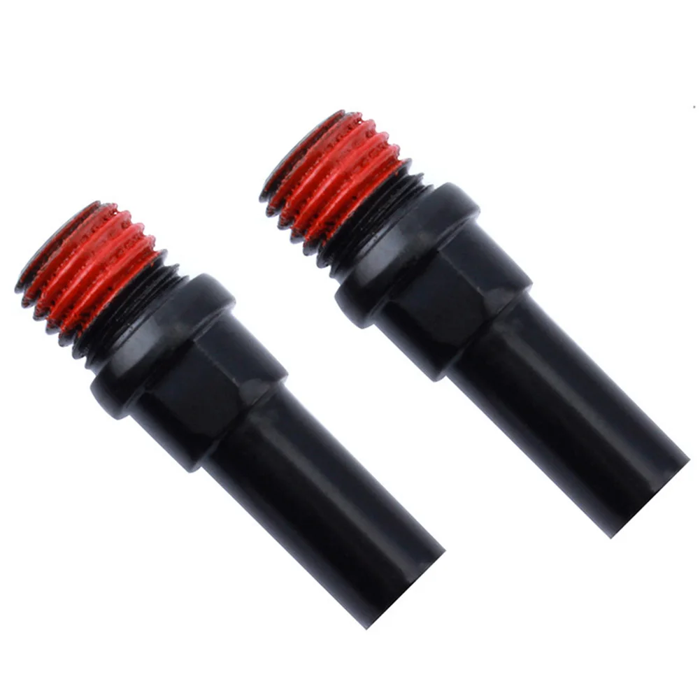 

4Pcs M10 Anti-slip Cycling Bolt Steel Mount Front Fork Tool Parts Accessories Screw V Brake Column Pivot Frame Mountain Bicycle