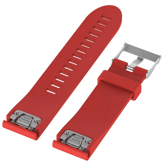fenix 5s strap size
