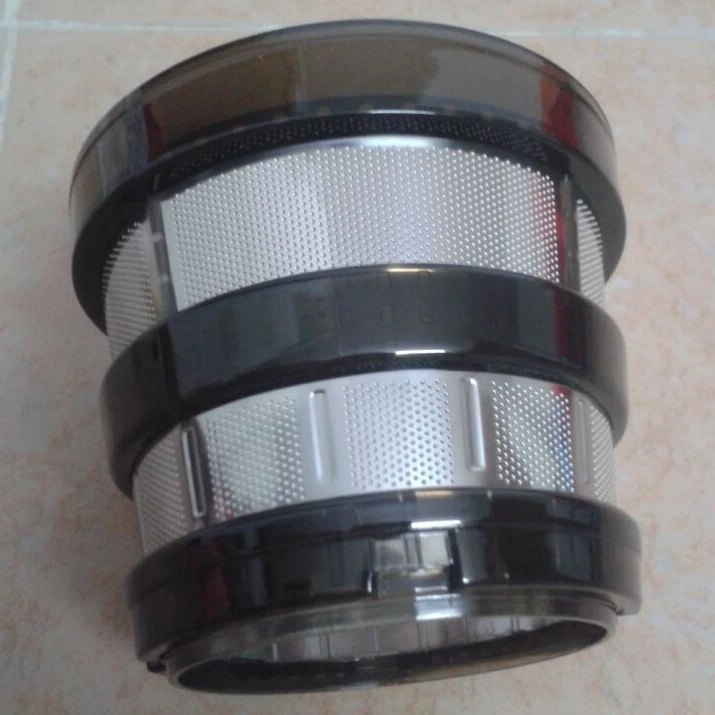 Juicer Blender Deep Grooves Fine Mesh For Orange Juice Machine 19SGM/SBF11/1100WN Parts |