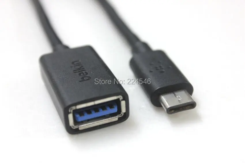 Type-CUSB 3.0 OTG-2