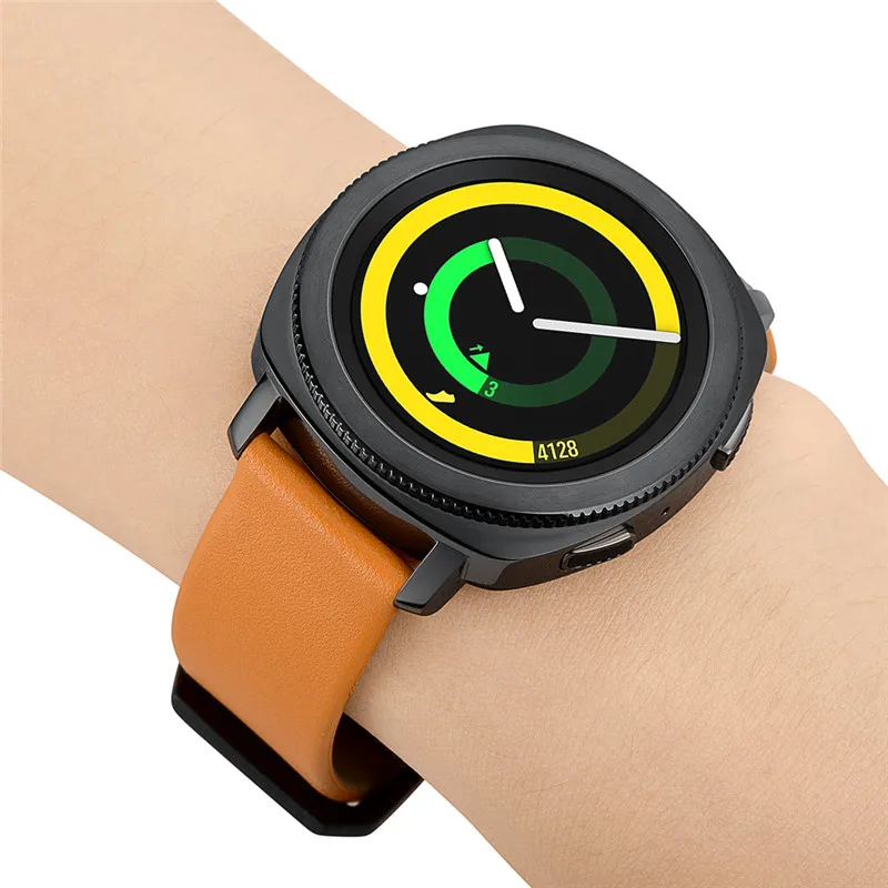 samsung gear s4 watch straps