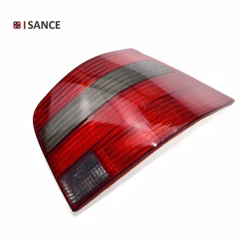 

ISANCE NEW Auto Tail light Taillight Brake Light Housing Rear Right RH Fit VW GOLF MK4 GTI R32 EURO C