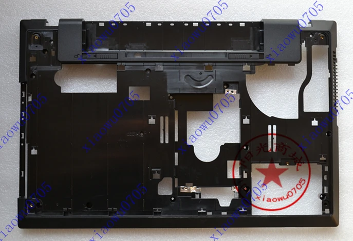 

New laptop bottom case base cover for Samsung NT301V5A 301V5A