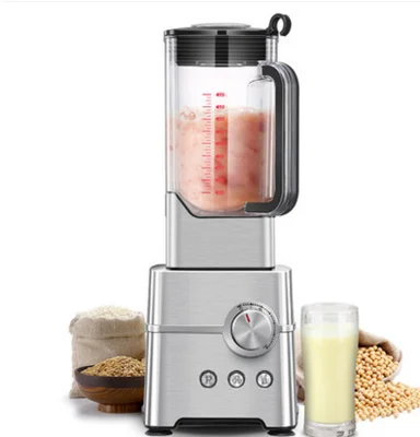 

Commercial Ice Crusher/Juice Machine/Food Processor/High Speed Blender/Strong Power Ice Crusher/Coffee Juice Machine RBM-765