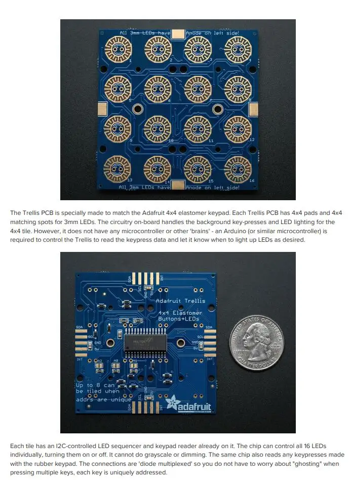 ADAFRUIT-1616 INFO 2