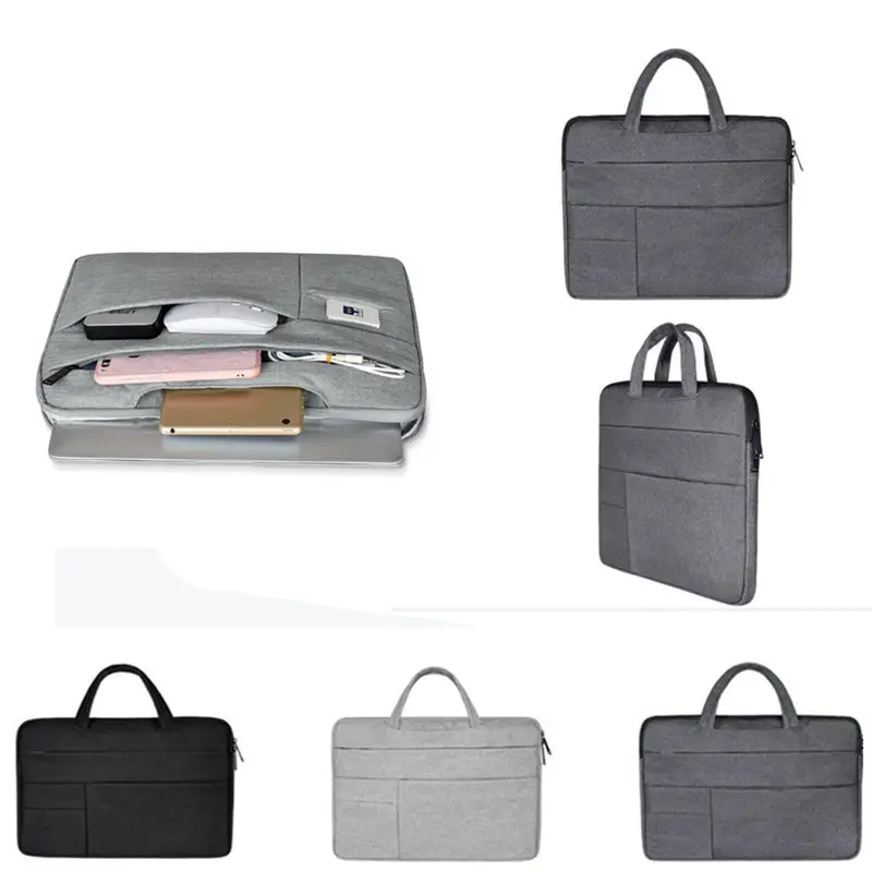 Portable Handbag Briefcase Sleeve Bag For Lenovo Yoga 530 14 Inch 530 14 530 14IKB Yoga book 10.