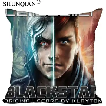 

Best New celldweller Pillowcase Wedding Decorative Pillow Case Custom Gift For Pillow Cover 40x40cm,45x45cm,60x60cm,two sides