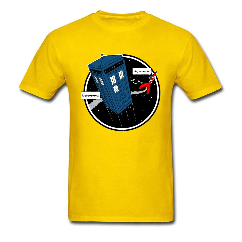 O Neck Shipwrecker Cotton Fabric Man Top T-shirts Classic Short Sleeve Tops T Shirt Fashion comfortable T-shirts Shipwrecker yellow