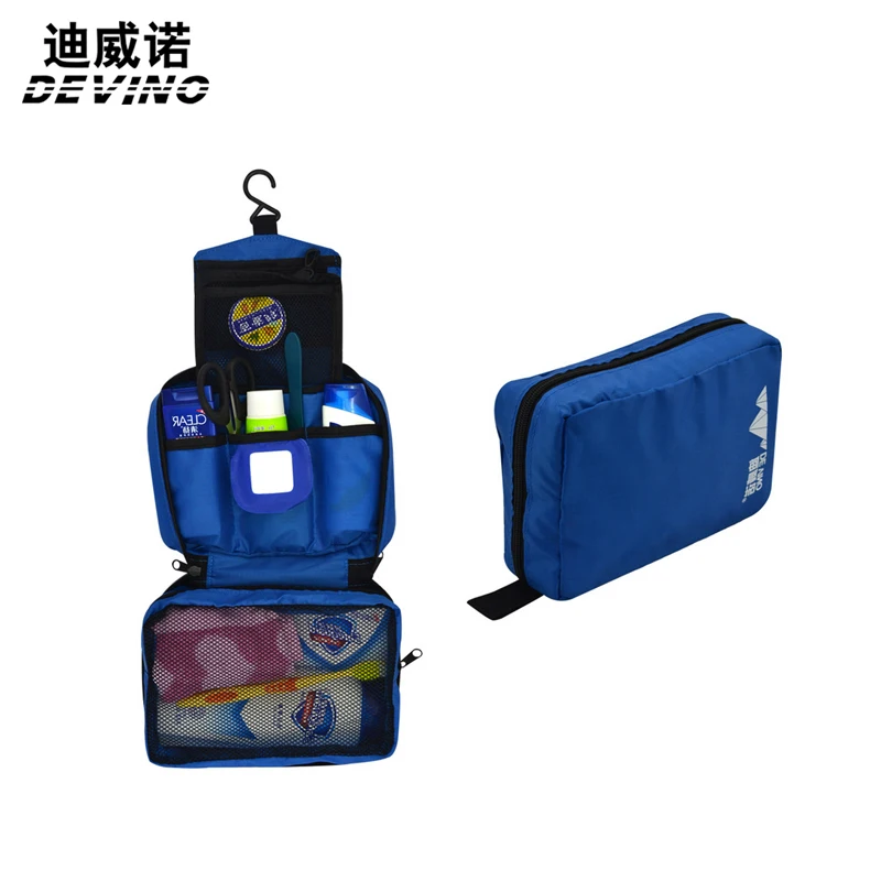 Hanso devi wash bag travel set bath bag storage bag waterproof products
