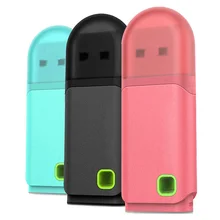 WiFi точка доступа портативный USB 2,0 модем сетевой адаптер мини Карманный WiFi 3 беспроводной сетевой маршрутизатор 3 цвета высокое качество