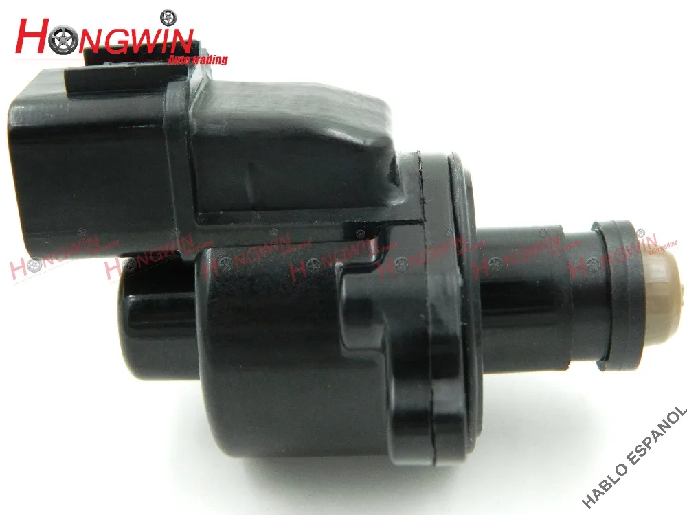Idle Air Control Valve Fits Mitsubishi Diamante Montero /& Montero Sport