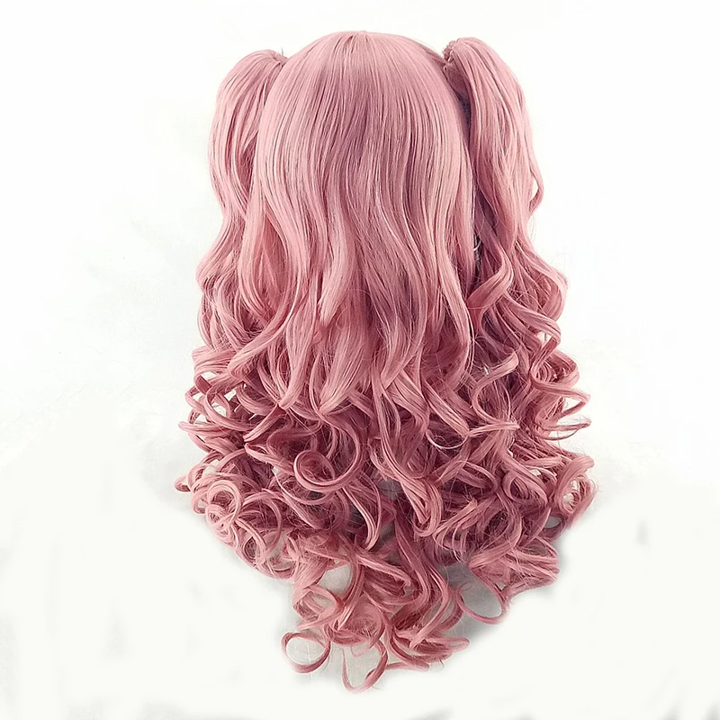 China wig pink blue Suppliers