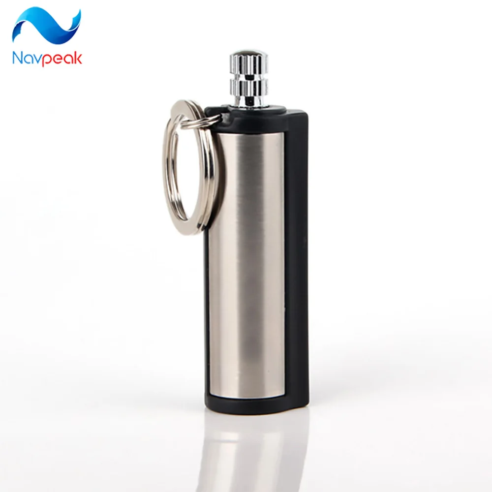 15000 Times Instant Emergency Fire Starter Flint Match Lighter Metal Outdoor Hiking Camping Safety Survival Tools New|fashion lighter|lighter fashionlighters with key chain - AliExpress