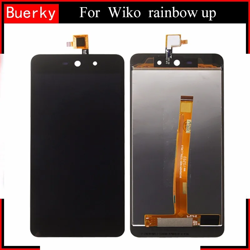 Wiko-Rainbow-UP-LCD-Display-Touch-Screen-1