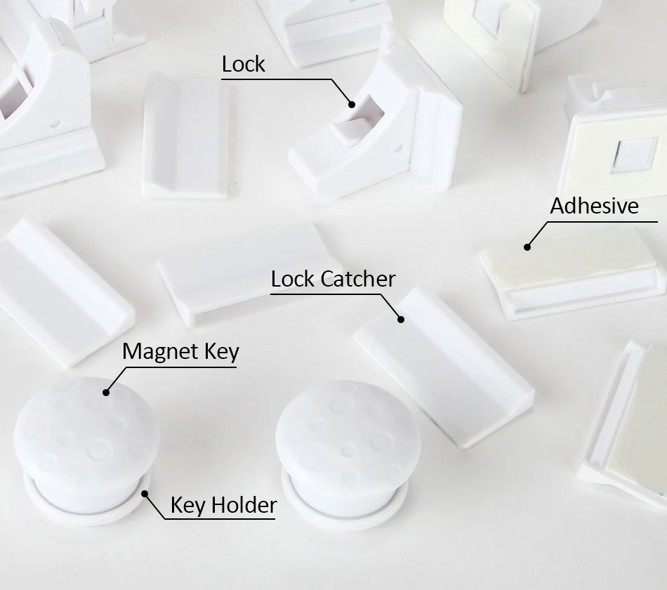 12+ 3 шт. магнитный замок для детей, детская защита, безопасный замок для детей, замок для ящика с защелкой, дверной замок для шкафа, ограничитель, замки для безопасности младенцев