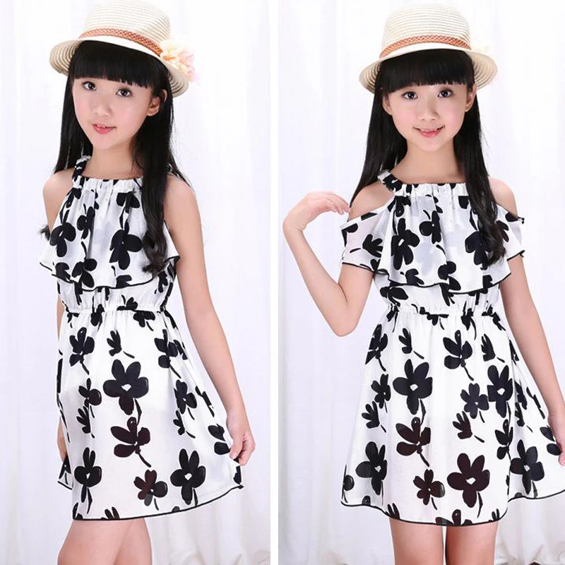 10 to 11 year girl dress