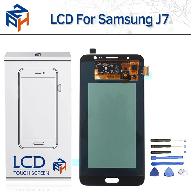 -J7-lcd-screen- display