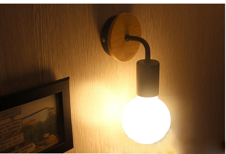 wall lamp 8