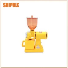 Лучший маленький домашний электрический конический заусенцы мельница